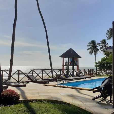 Eco Paradise ap 122 Cumbuco Exterior foto