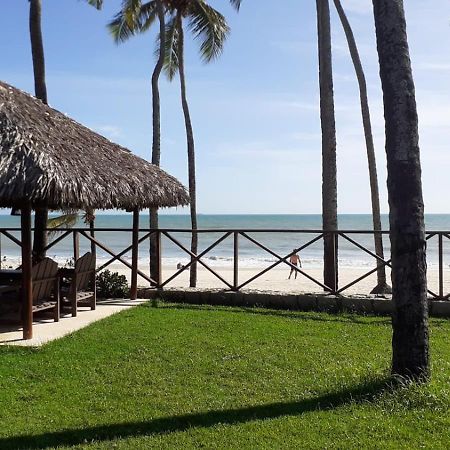 Eco Paradise ap 122 Cumbuco Exterior foto