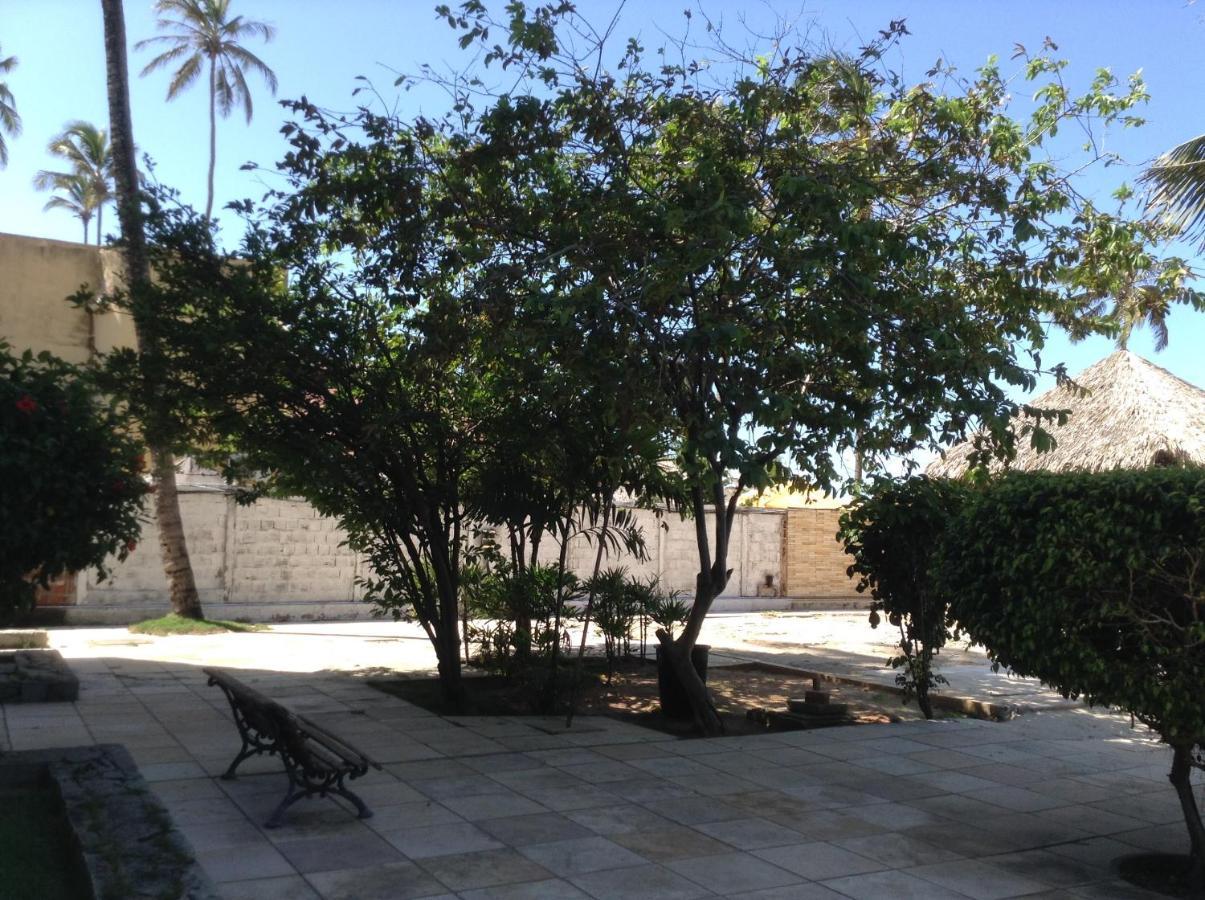 Eco Paradise ap 122 Cumbuco Exterior foto