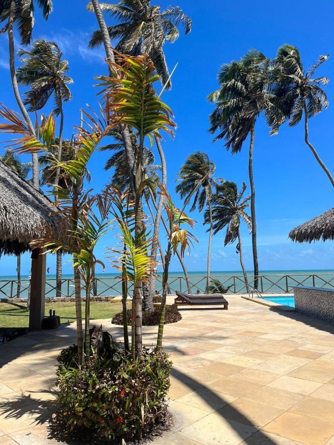 Eco Paradise ap 122 Cumbuco Exterior foto