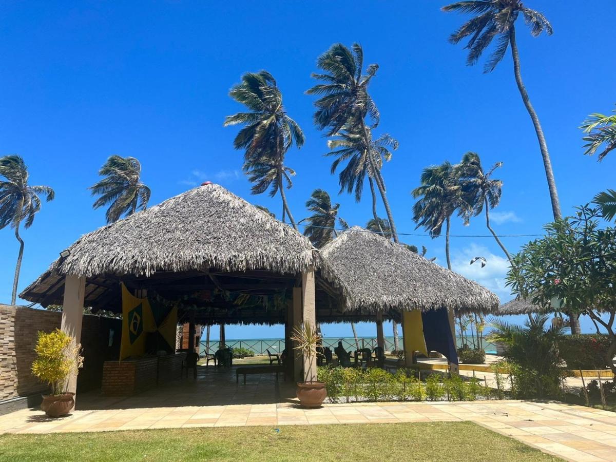 Eco Paradise ap 122 Cumbuco Exterior foto