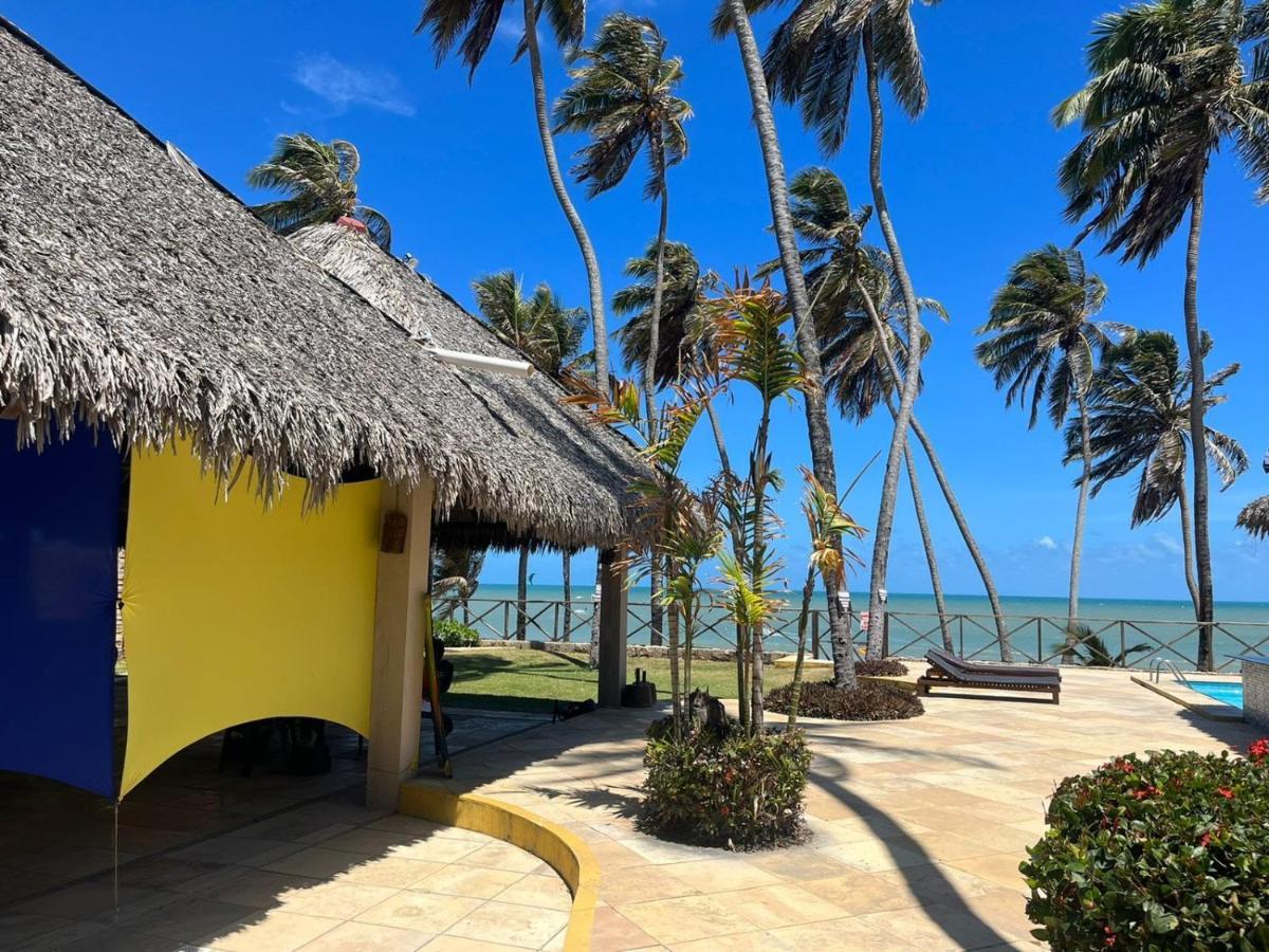 Eco Paradise ap 122 Cumbuco Exterior foto