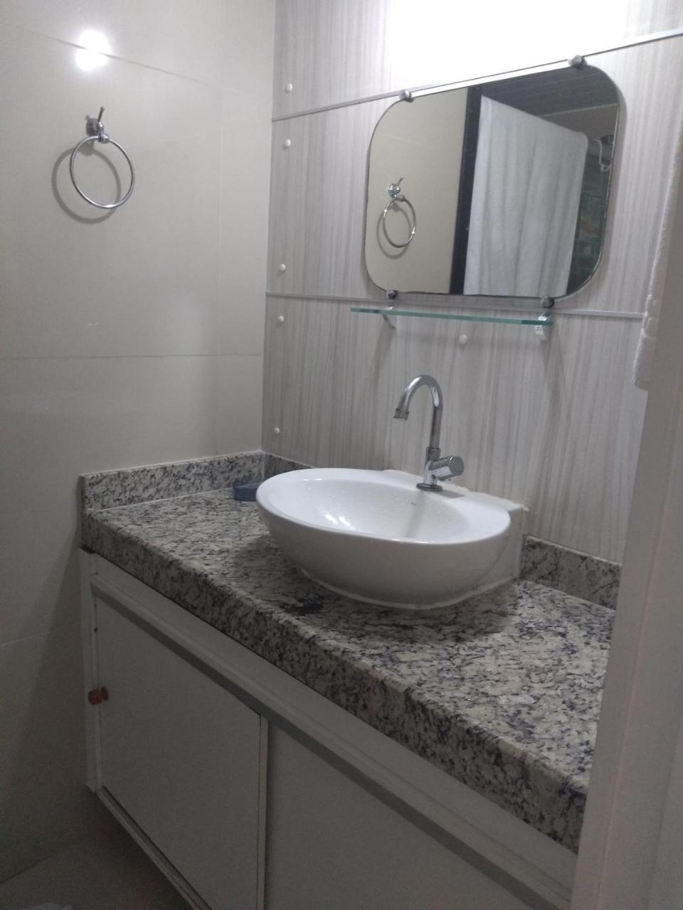 Eco Paradise ap 122 Cumbuco Exterior foto