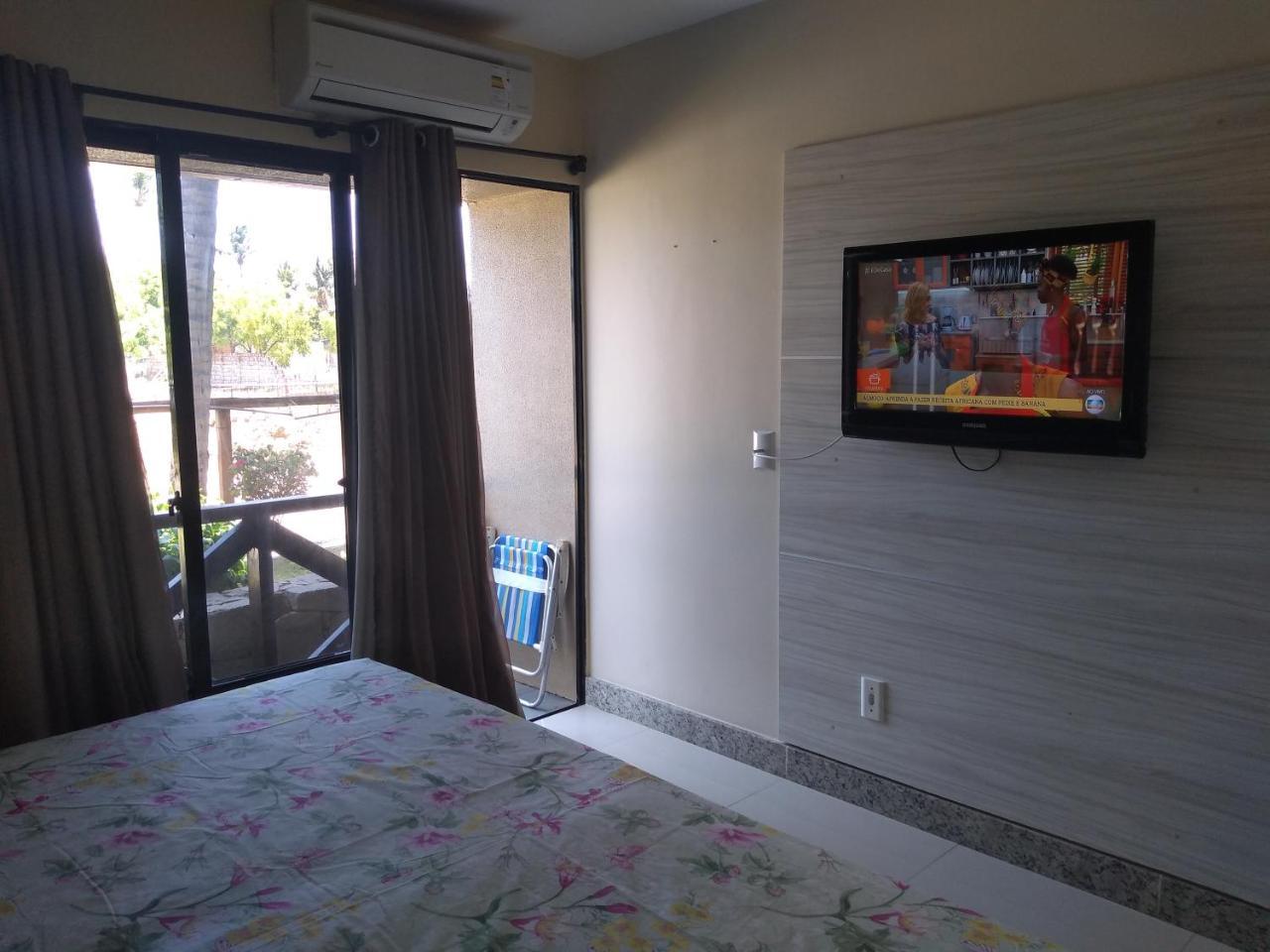 Eco Paradise ap 122 Cumbuco Exterior foto